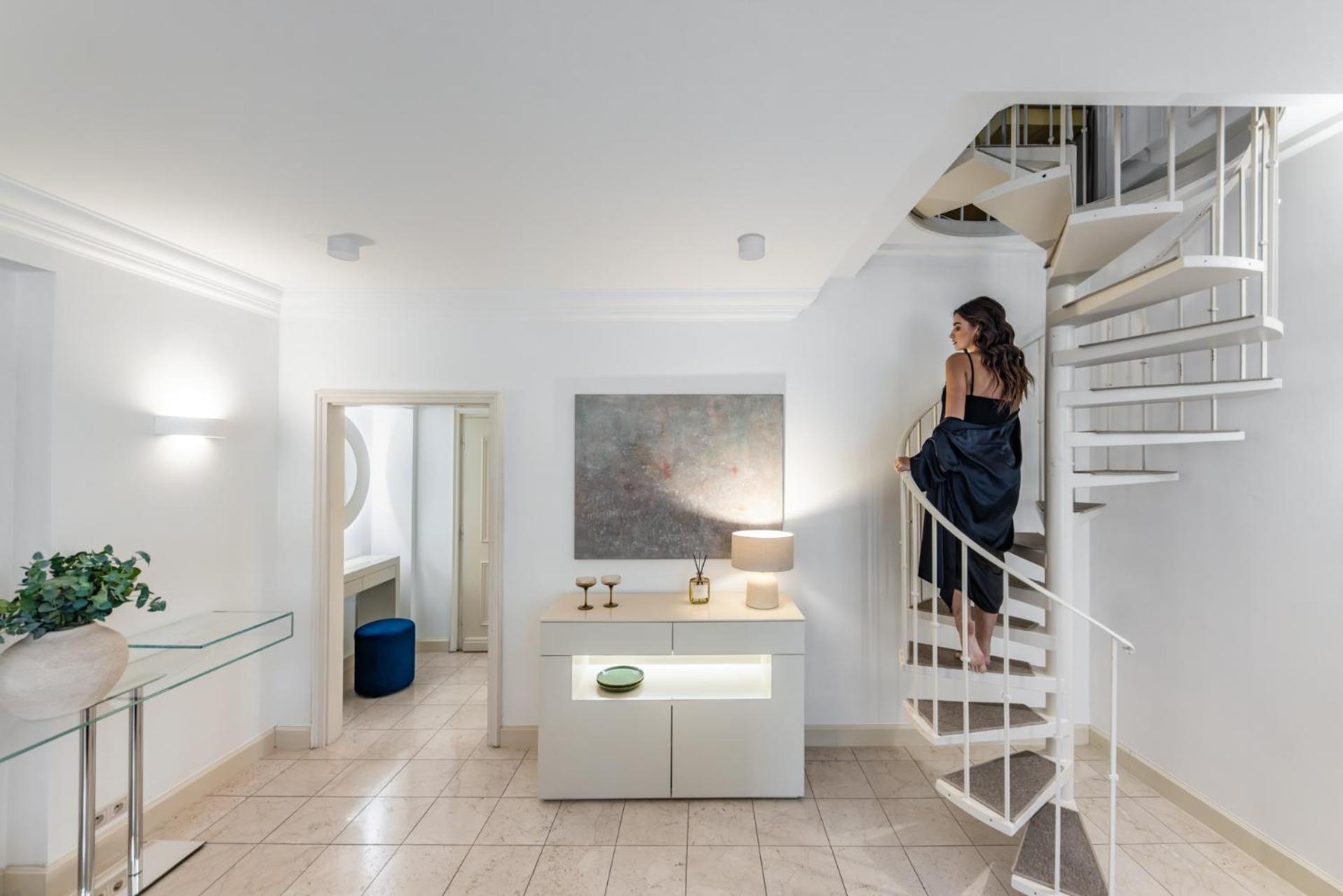 President Boutique Apartments #8 By Goodnite Cz ブルノ エクステリア 写真