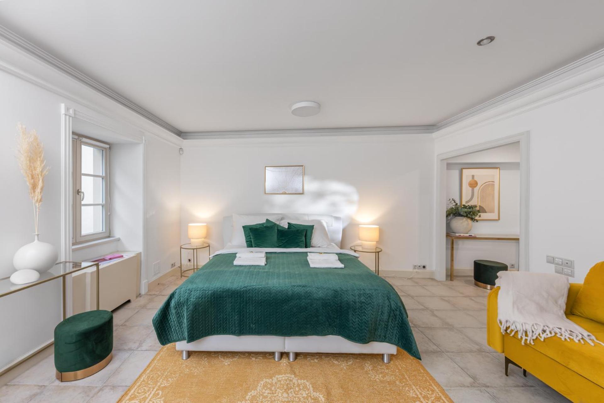 President Boutique Apartments #8 By Goodnite Cz ブルノ エクステリア 写真